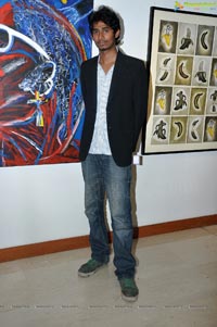 Praveen Jagarlamudi Private Collection Muse Art Gallery