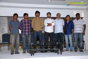 Race Press Meet