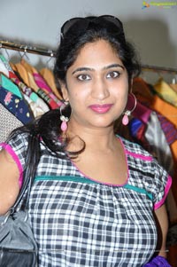 Samia Alam Khan Swathi Kilaru Designer Exhibition