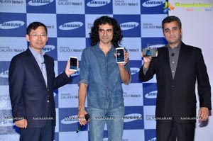 Samsung Galaxy Note II India