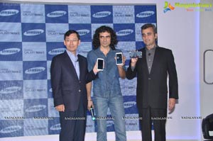 Samsung Galaxy Note II India