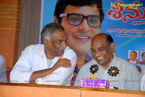 Seenugadu Audio Release Function