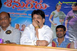 Seenugadu Audio Release Function