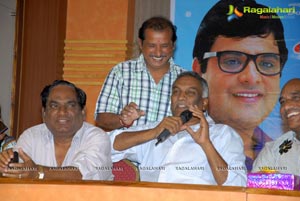 Seenugadu Audio Release Function