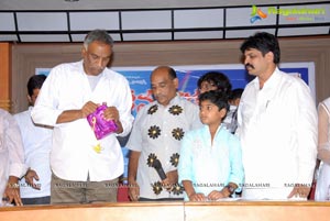 Seenugadu Audio Release Function