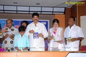 Seenugadu Audio Release Function