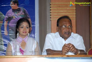 Seenugadu Audio Release Function