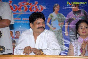 Seenugadu Audio Release Function