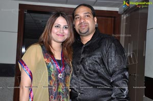 Sheema Khan Rekha Malpani Birthday Party
