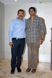 Shirdi Sai Producer Mahesh Reddy Press Meet