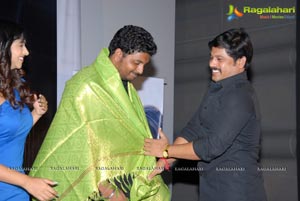 Sivani Logo Launch