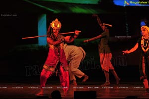 Classical Dancer Shobana