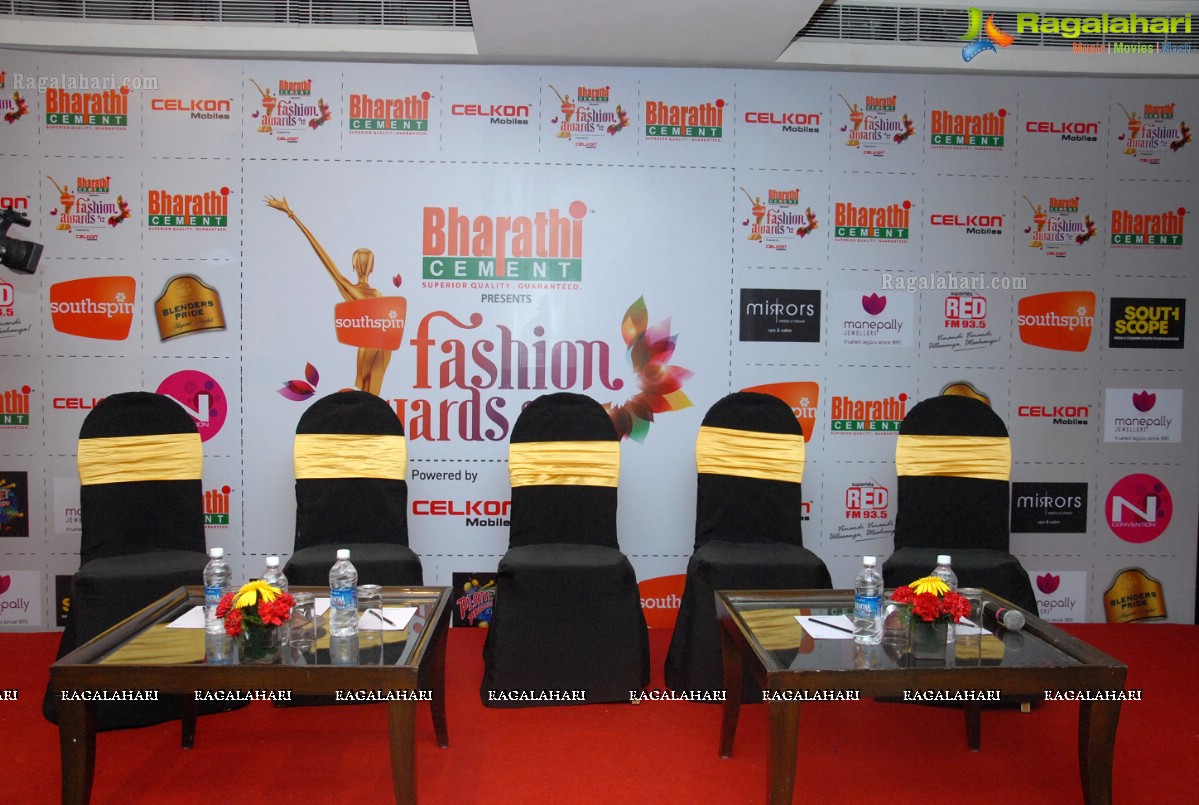 South Spin Fashion Awards Curtain Raiser