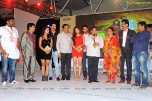 Southspin Fashion Awards 2012