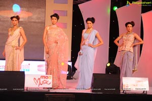 Southspin Fashion Awards 2012