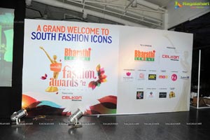 Southspin Fashion Awards 2012