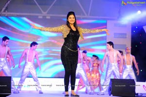 Southspin Fashion Awards 2012