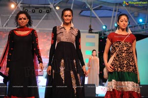 Southspin Fashion Awards 2012