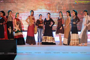 Southspin Fashion Awards 2012