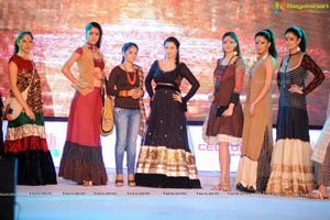 Southspin Fashion Awards 2012