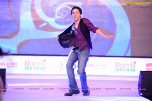 Southspin Fashion Awards 2012