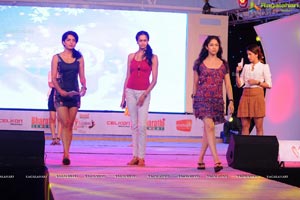 Southspin Fashion Awards 2012