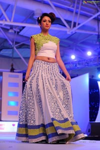 Southspin Fashion Awards 2012