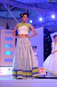 Southspin Fashion Awards 2012