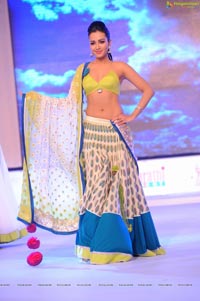 Southspin Fashion Awards 2012