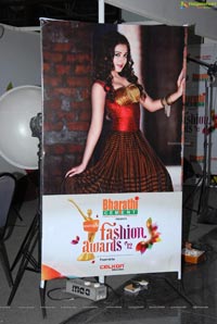 Southspin Fashion Awards 2012