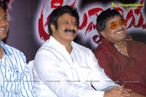 Srimannarayana Success Meet Function