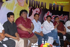 Srimannarayana Success Meet Function