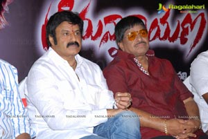 Srimannarayana Success Meet Function