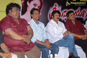 Srimannarayana Success Meet Function