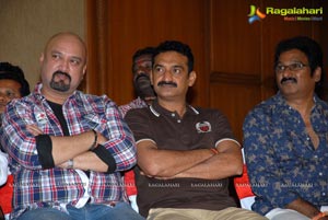 Srimannarayana Success Meet Function