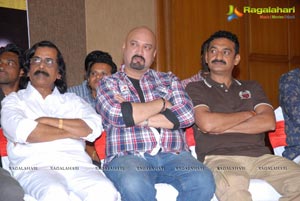 Srimannarayana Success Meet Function