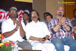 Srimannarayana Success Meet Function