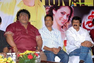 Srimannarayana Success Meet Function