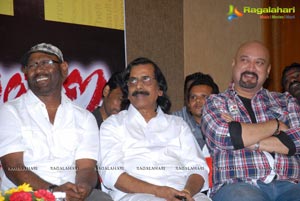 Srimannarayana Success Meet Function