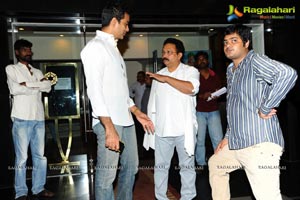 Srimannarayana Success Meet Function