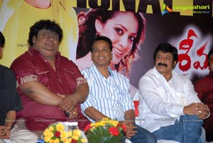 Srimannarayana Success Meet Function