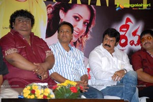 Srimannarayana Success Meet Function