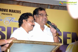 Srimannarayana Success Meet Function