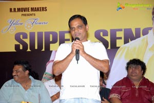 Srimannarayana Success Meet Function