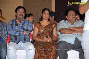 Srimannarayana Success Meet Function