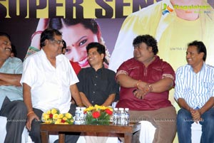 Srimannarayana Success Meet Function