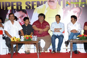 Srimannarayana Success Meet Function