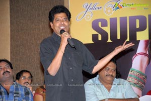 Srimannarayana Success Meet Function