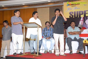 Srimannarayana Success Meet Function