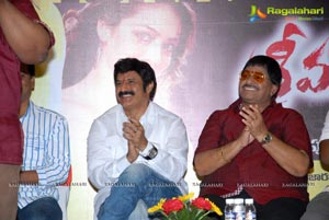 Srimannarayana Success Meet Function